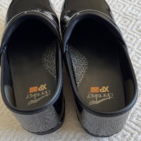 Dansko XP2.0 Professional Clogs Size 38 - Picture 6 of 10
